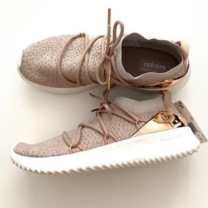 NEW Adidas UltimaMotion Sneakers 11 Rose Gold